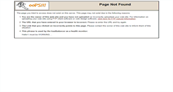 Desktop Screenshot of iokemotors.com